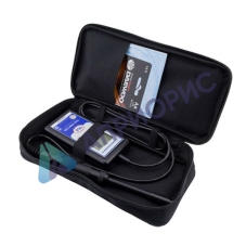 Поверка термогигрометра ТКА-ПКМ (20)